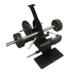 西八王子店・鍛錬製・デッドリフトマシン