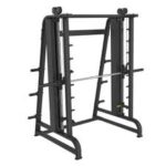 八王子市上川町店・垂直スミスマシン