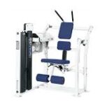 八王子市上川町店・アブドミナルマシン