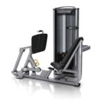 山梨県上野原店・レッグプレスマシン