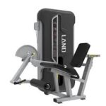 山梨県上野原店・レッグエクステンションマシン